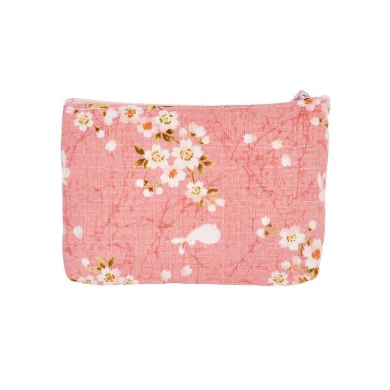 Purse – Usagi Sakura Pink