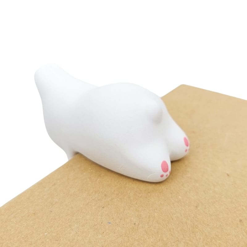 Rabbit Figure – Depressed Usagi