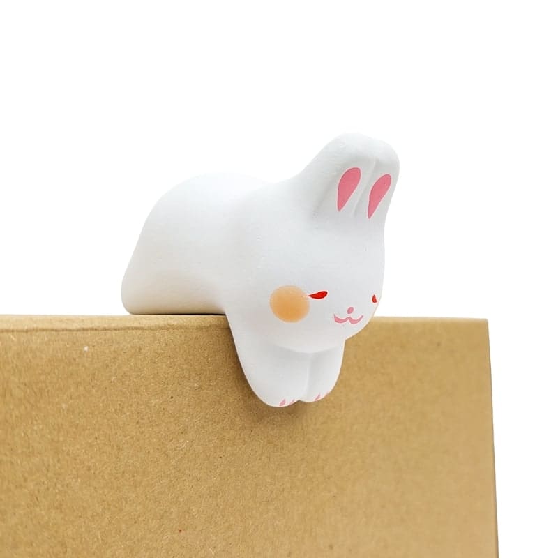 Rabbit Figure – Depressed Usagi