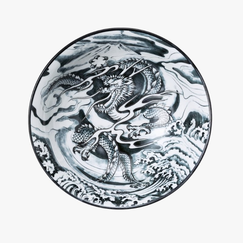 Ramen Bowl - Ryuu