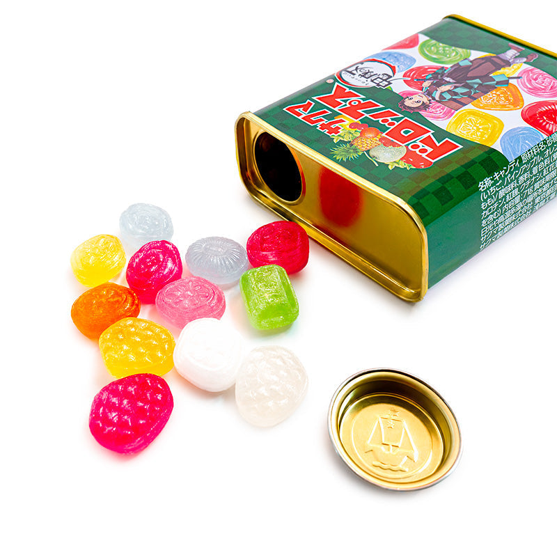 Sakuma Drops Candy