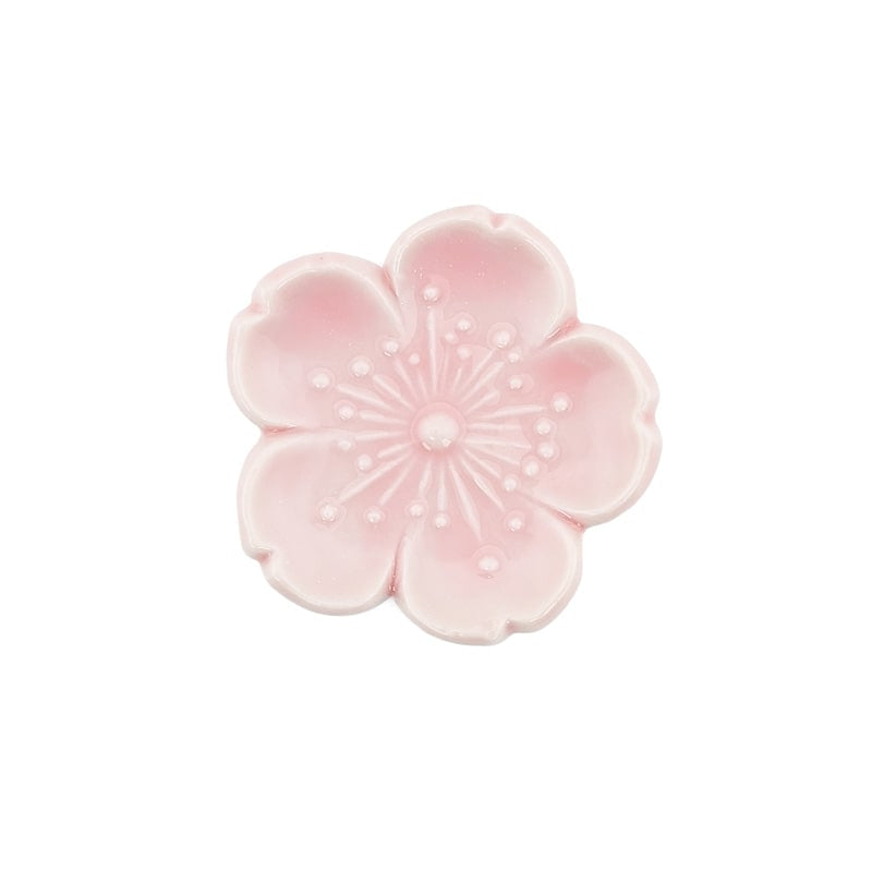 Sakura Chopstick Rest