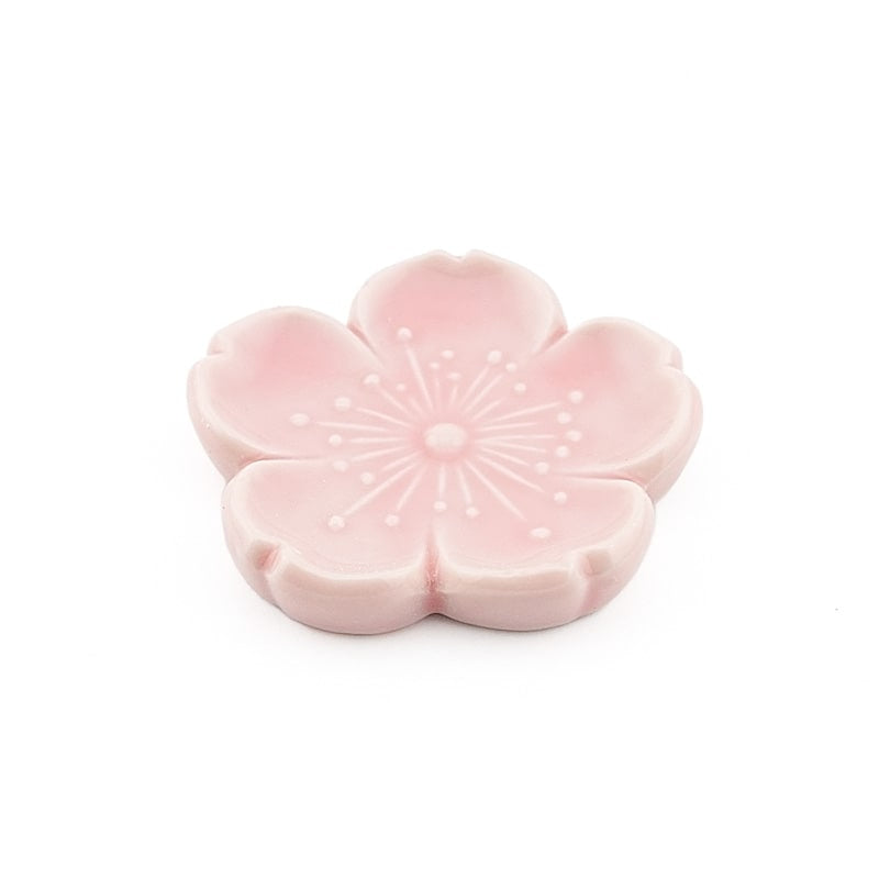 Sakura Chopstick Rest