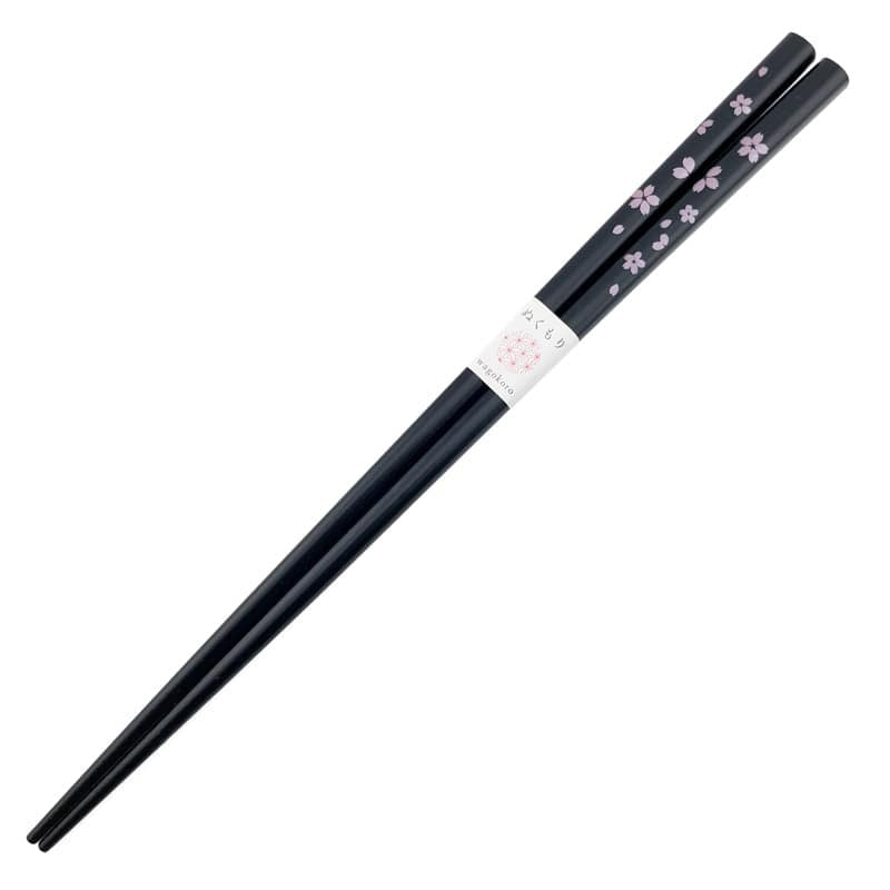 Sakura Chopsticks with Case