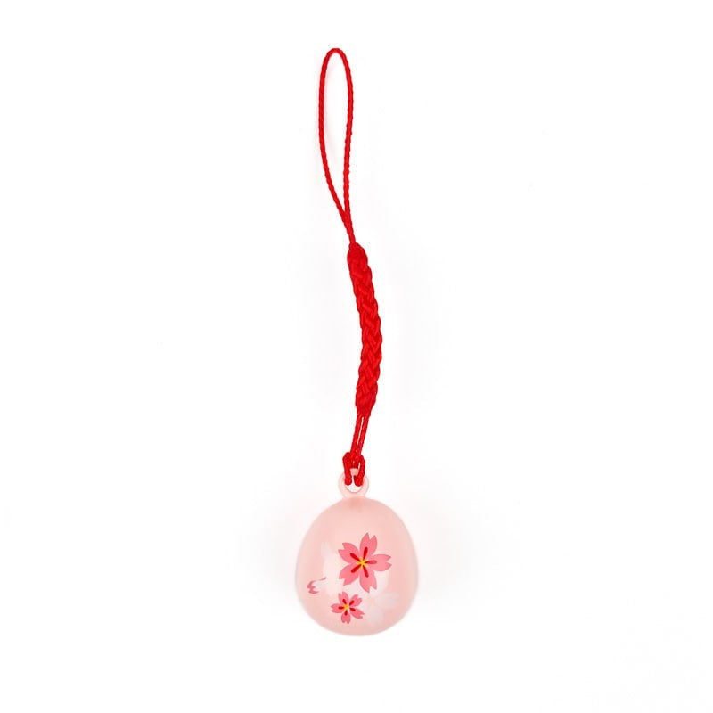 Sakura Keychain