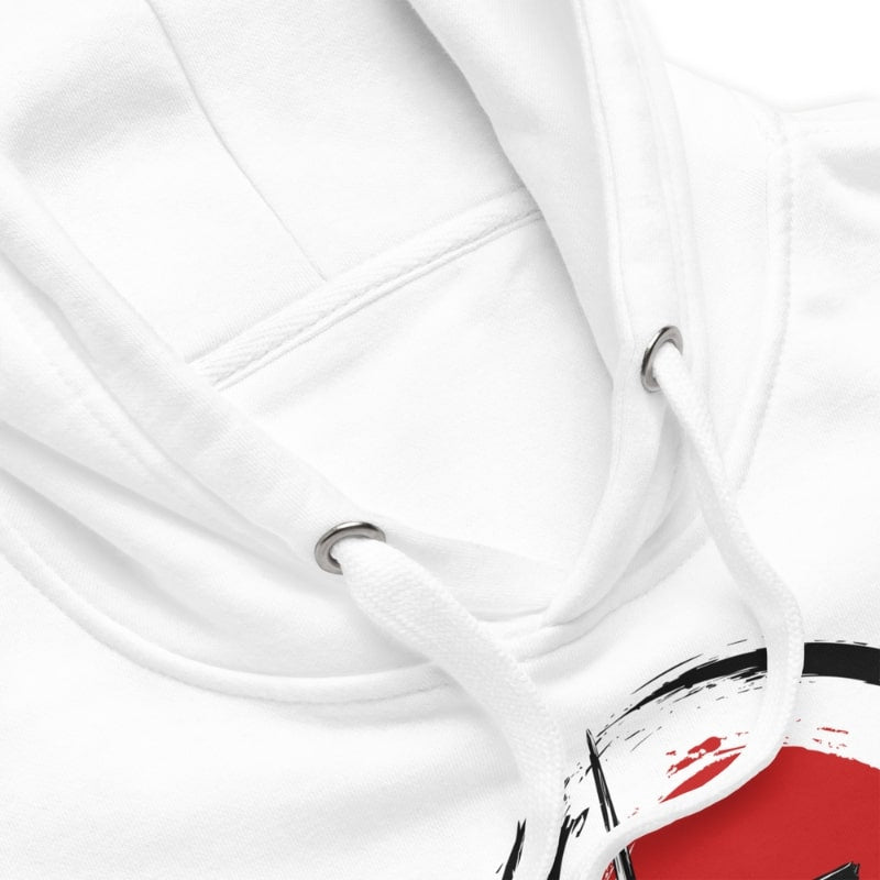 Samurai Hoodie