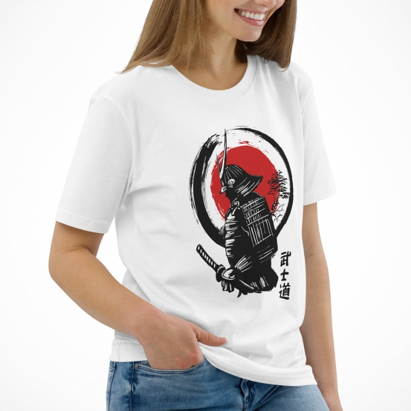 Samurai T-Shirt
