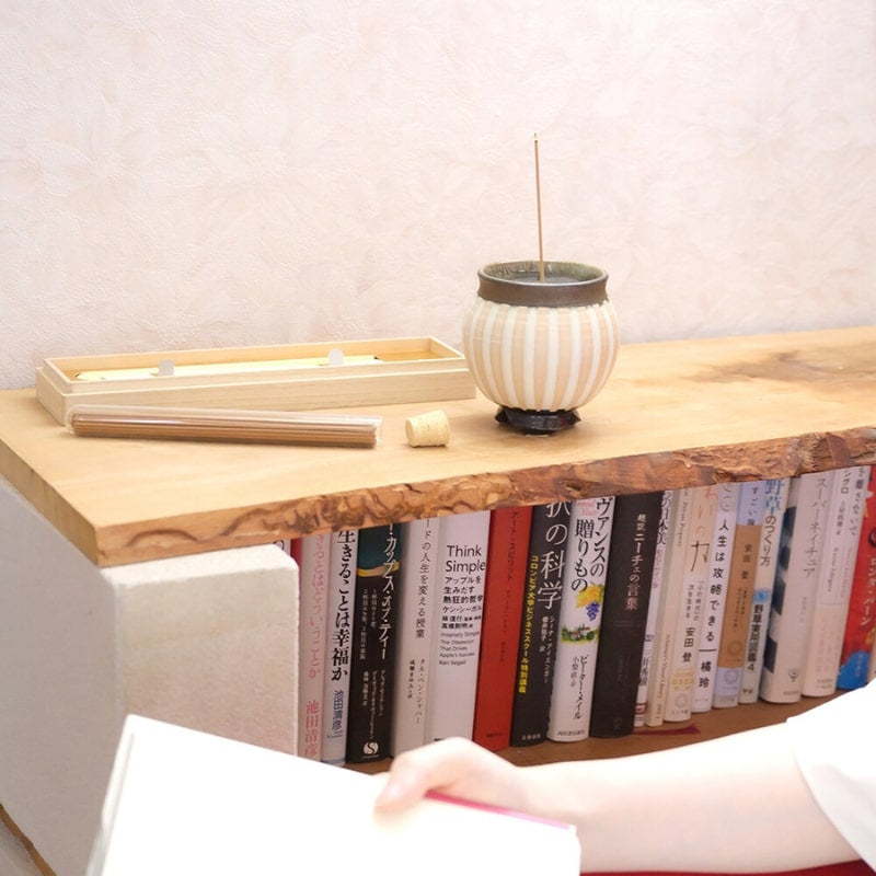 Sandalwood Incense - Gift Set