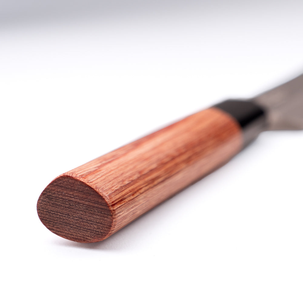 Seki Magoroku Redwood Yanagiba Knife – 8.3