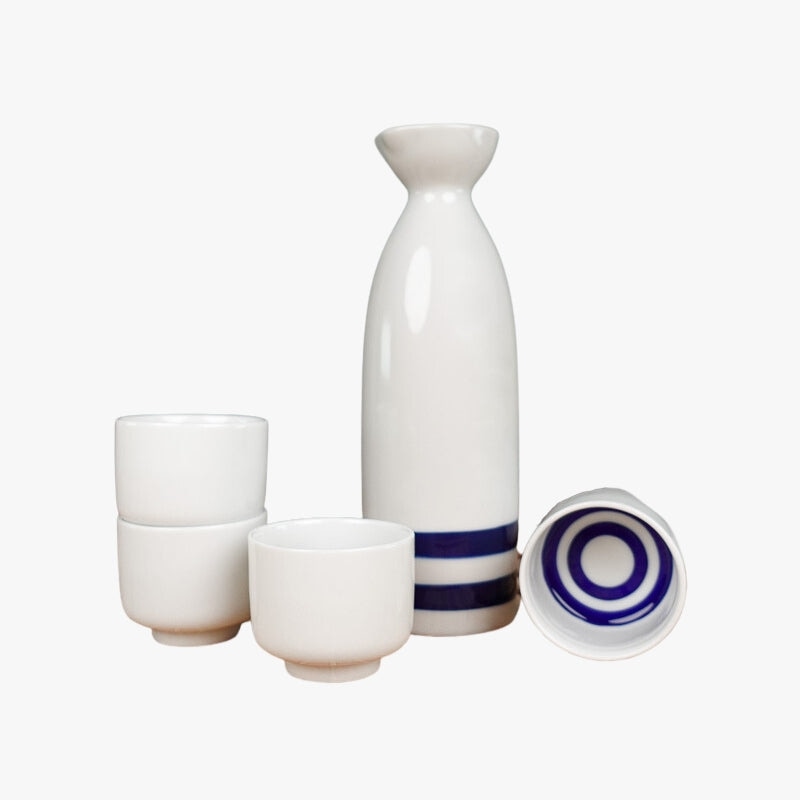Japanese Sake Set