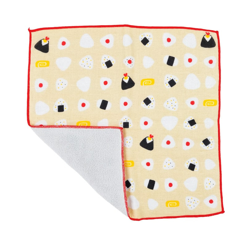 Onigiri Japanese napkin