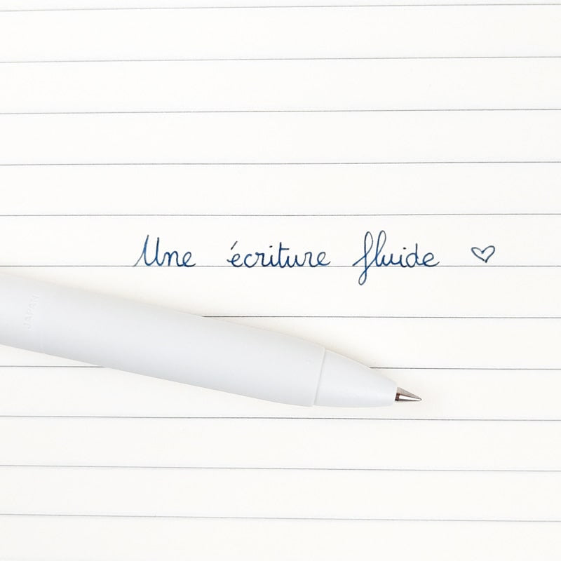 Set of 8 Uni-Ball Gel Ink Pens