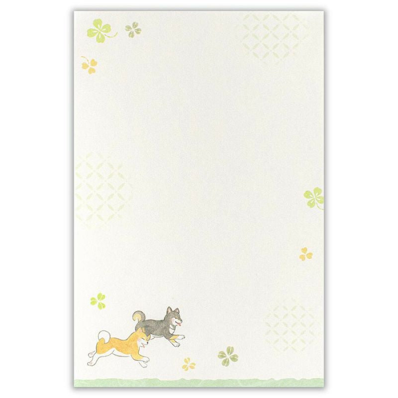Shiba Inu Stationery