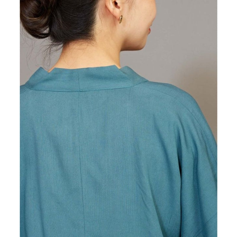 Short Kimono Jacket One Size
