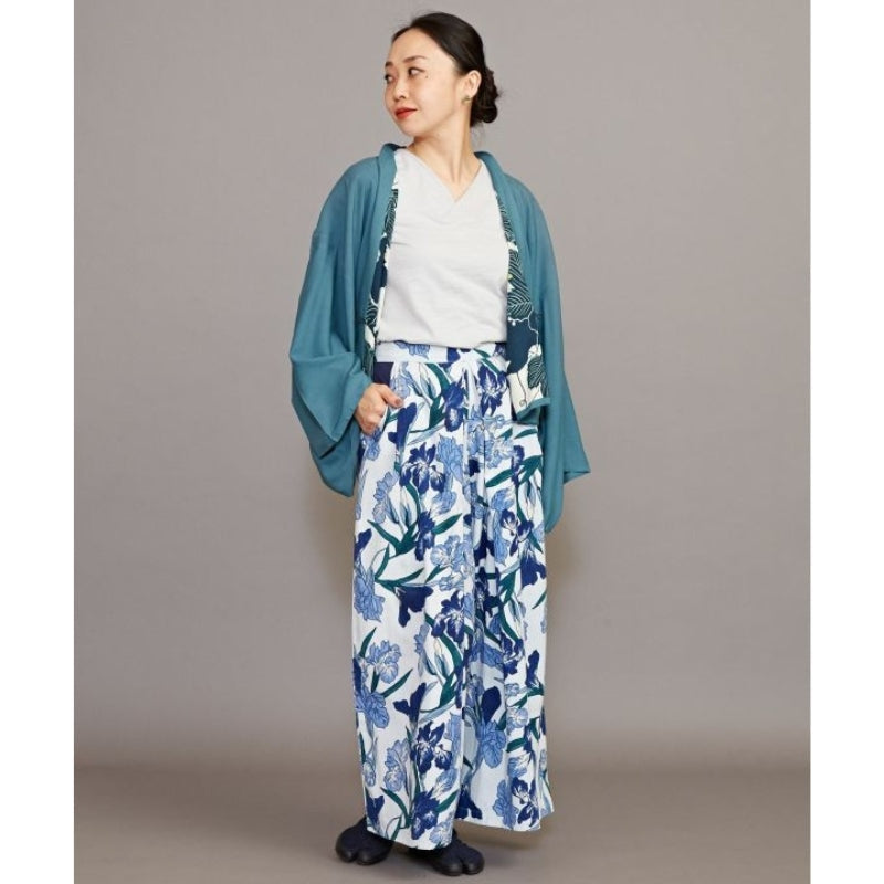 Short Kimono Jacket One Size