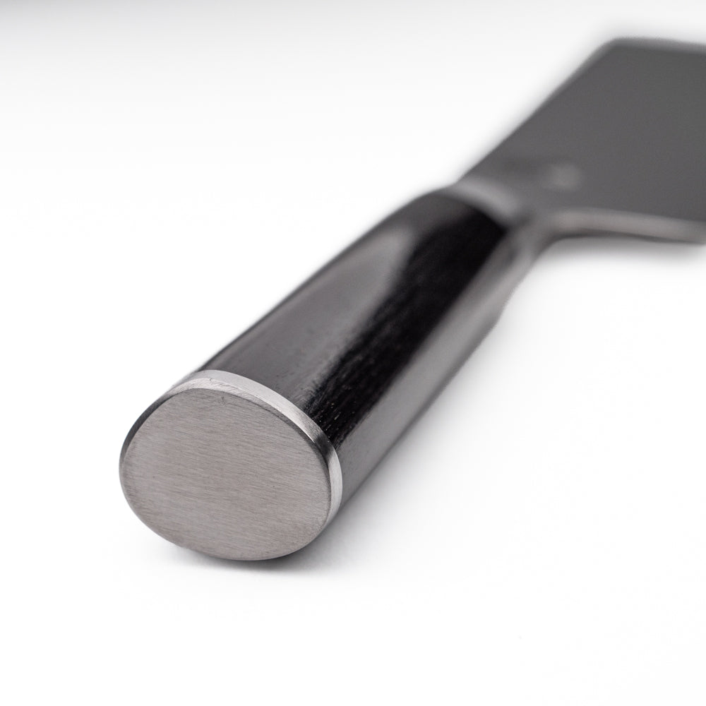 Shun Classic Nakiri Knife – 6.5