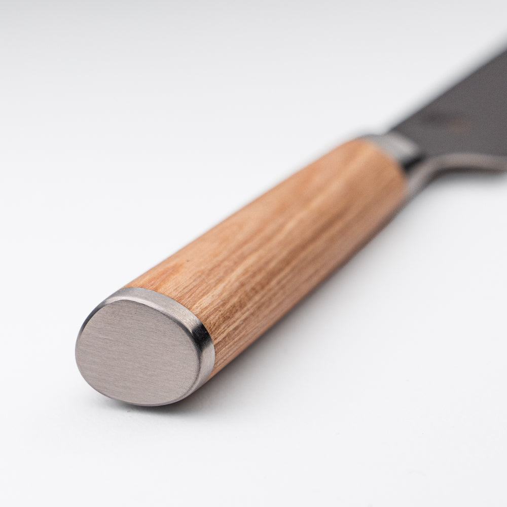 Shun Classic White Utility Knife – 5.9