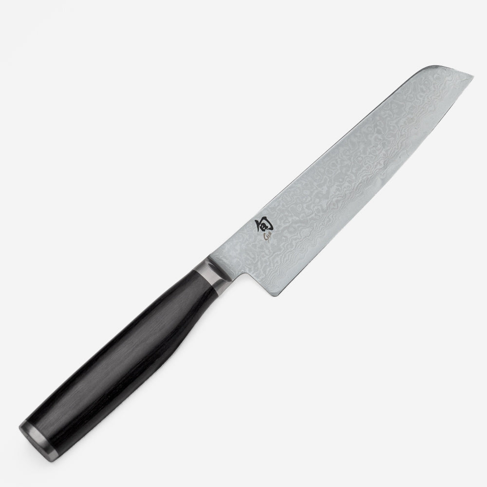 Shun Premier Tim Mälzer Minamo Utility Knife – 5.9