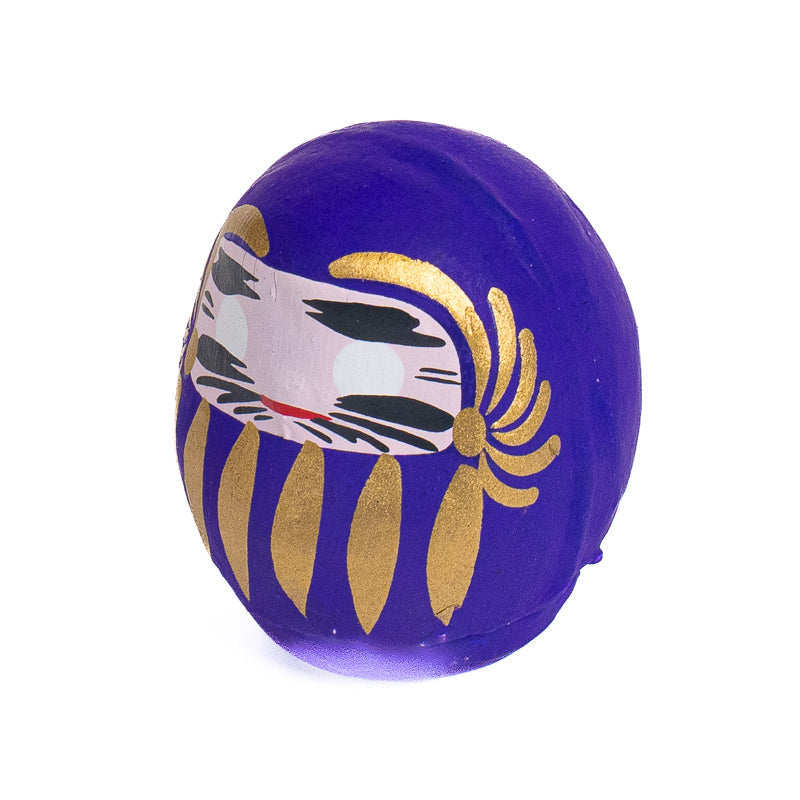 Small Japanese Daruma 4 cm - Multiple Colours