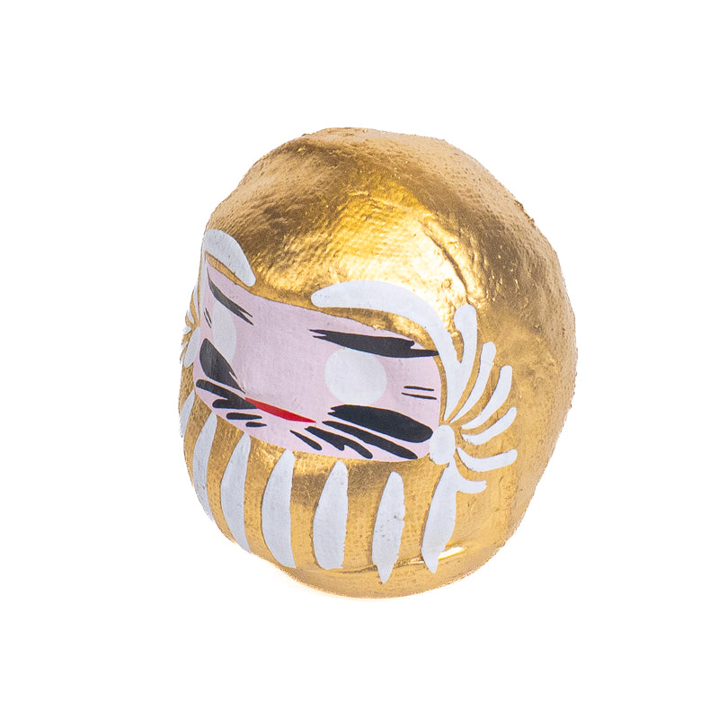 Small Japanese Daruma 4 cm - Multiple Colours