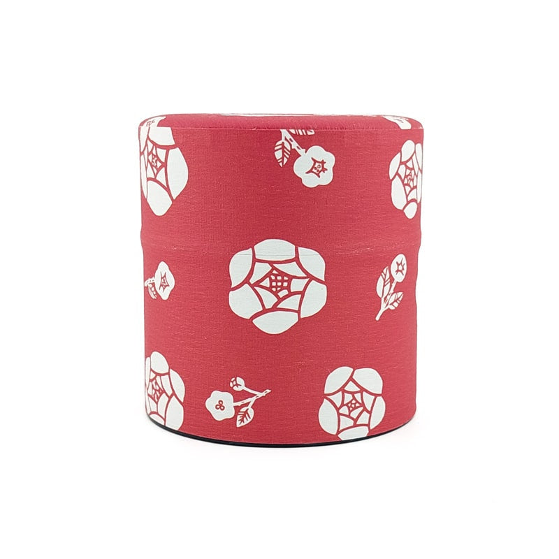 Small Japanese Tea Box - Roozu