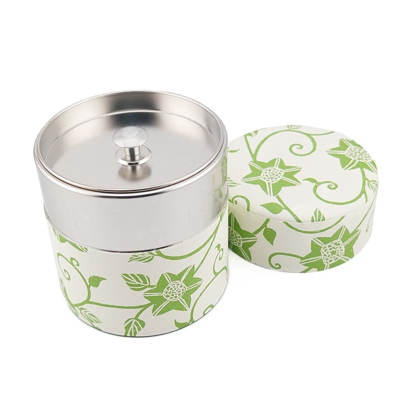 Small Japanese Tea Box - Tessenka