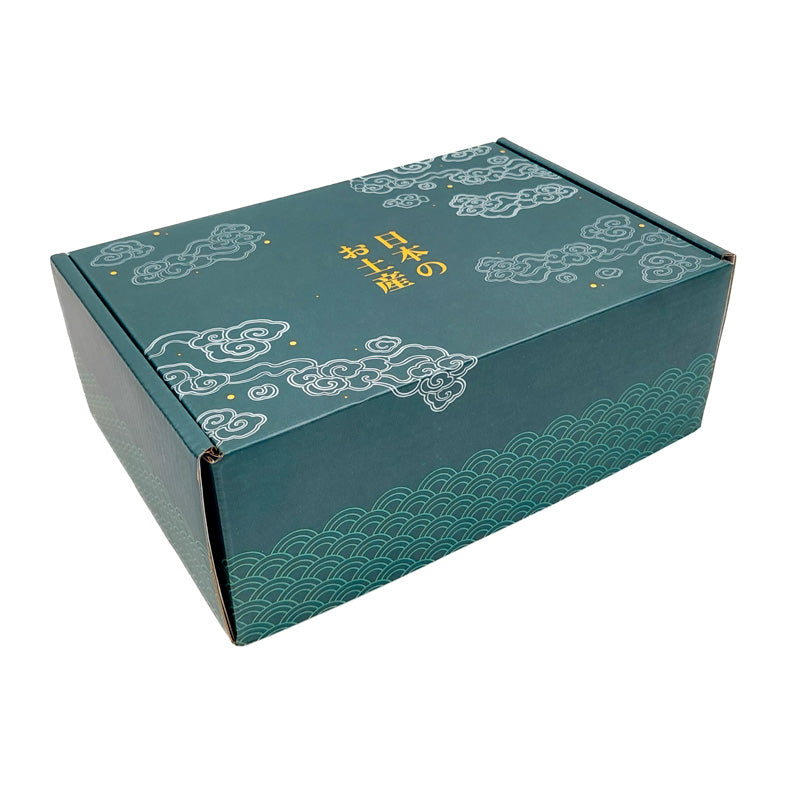 Snacks From Japan Box - Discovery
