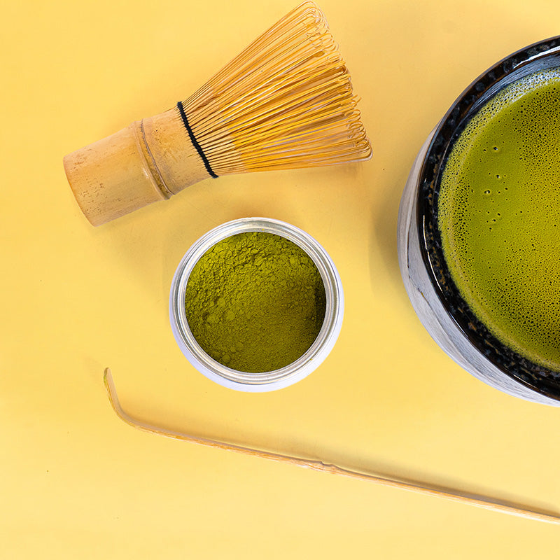 Soko Matcha Tea - Vanilla