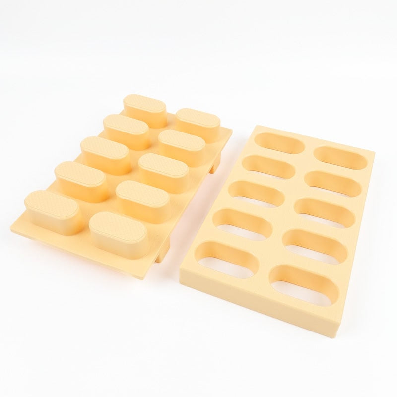 Sushi Mold - Let’s Jump Out!