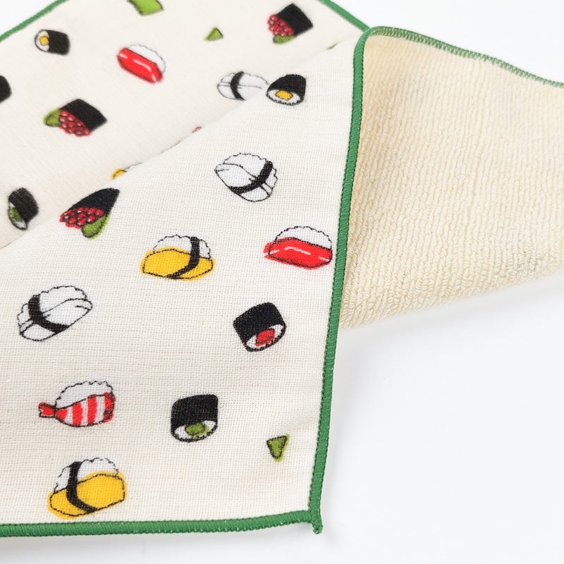 Sushi Napkin
