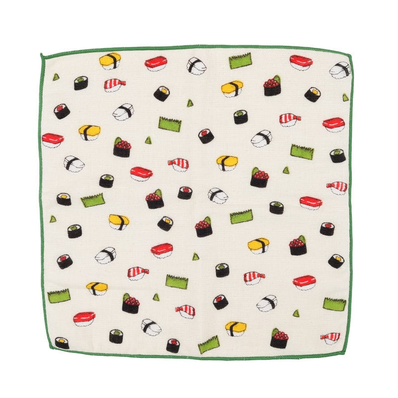 Sushi Napkin