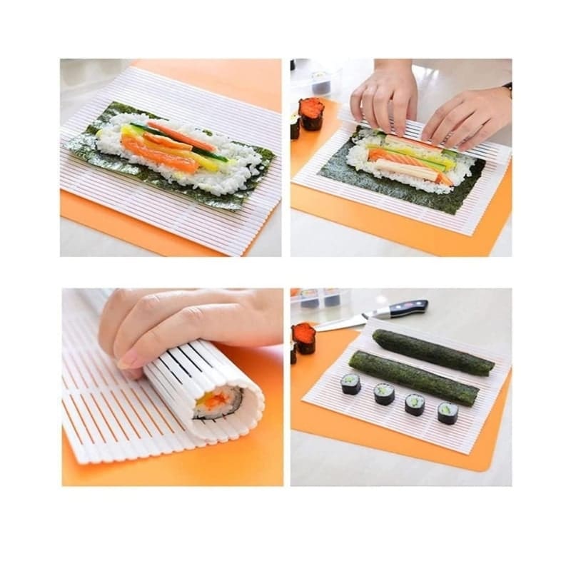 Sushi Rolling Mat - Resin