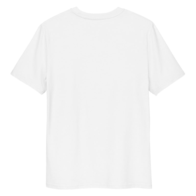 Japanese T-shirt The Great Pool of Kanagawa