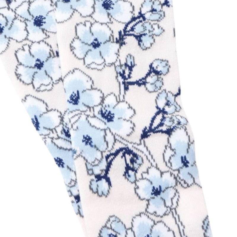 Tabi Socks Blossom