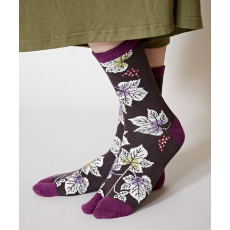 Tabi Socks - Fall EU 36-40
