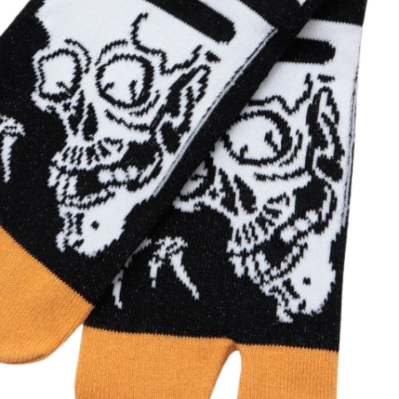 Tabi Socks Gashadokuro EU 36-40