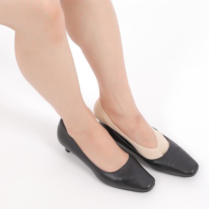 Tabi Socks - Invisible