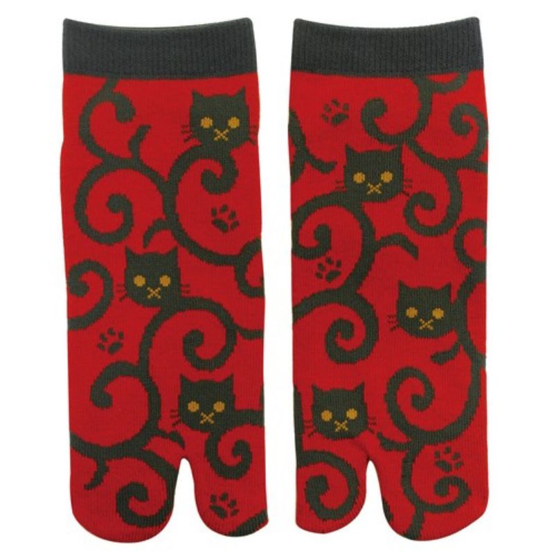 Tabi Socks - Karakusa EU 36-40