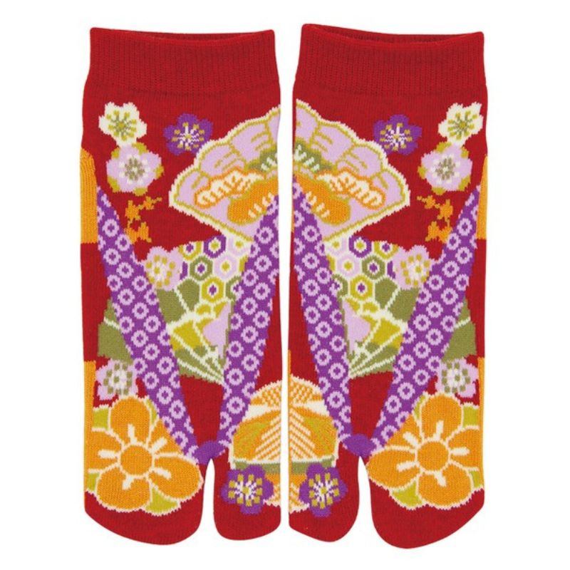 Tabi Socks - Kogane EU 36-40