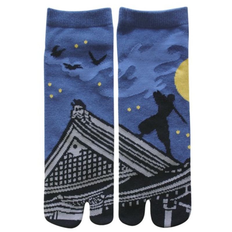 Tabi Socks - Ninja EU 37-43