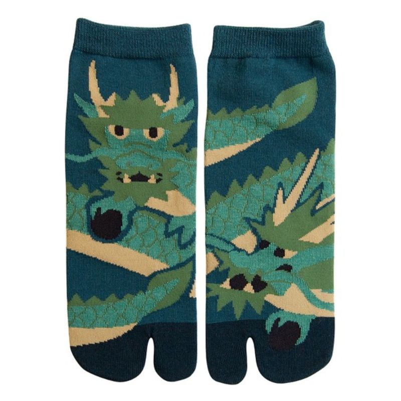 Tabi Socks - Tatsu EU 37-43