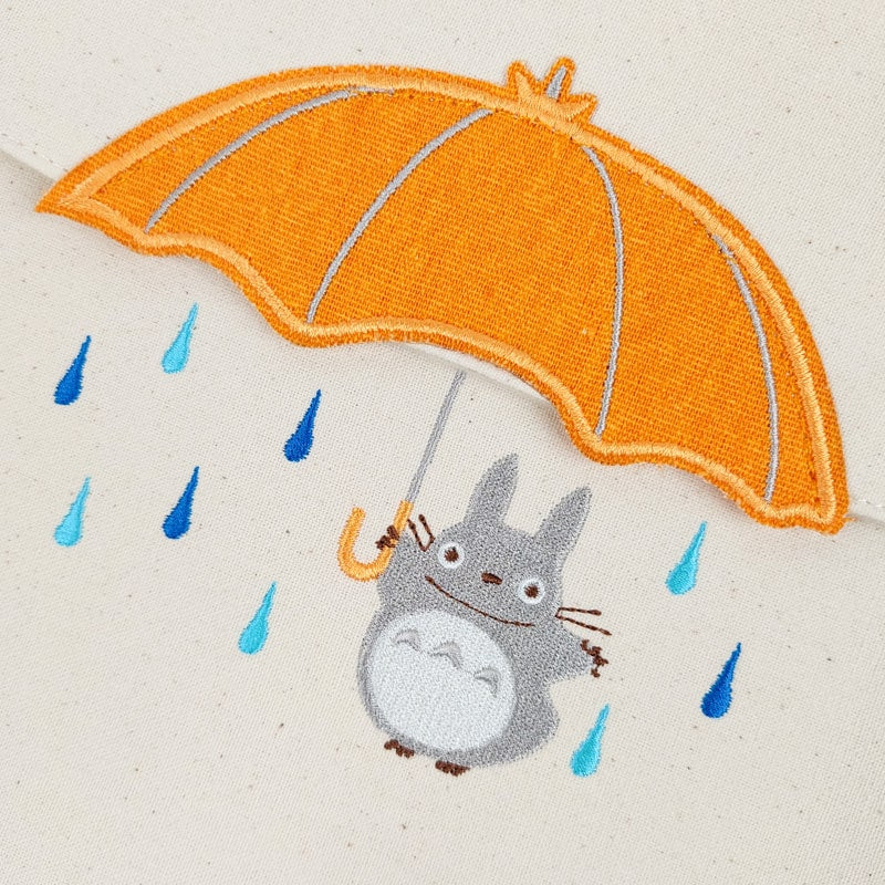 Tablet Case - My Neighbor Totoro
