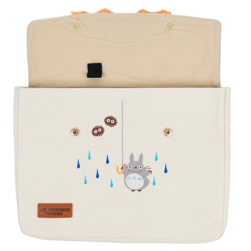 Tablet Case - My Neighbor Totoro