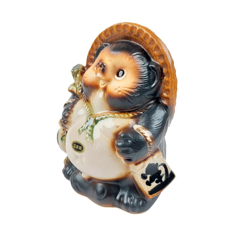 Tanuki Figurine