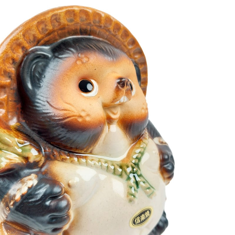 Tanuki Figurine