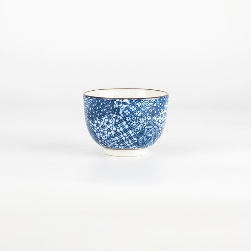 Japanese Sencha Tea Cup