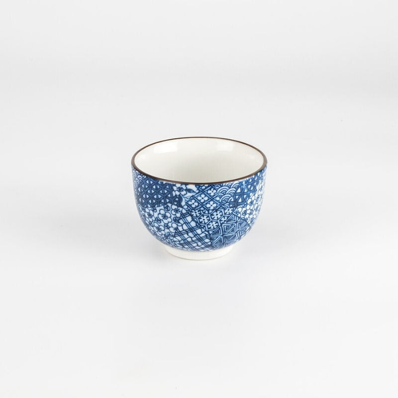 Japanese Sencha Tea Cup