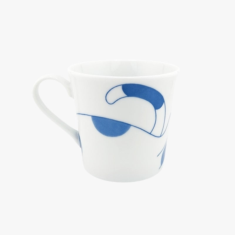 Kawaii Japanese Cat Mug