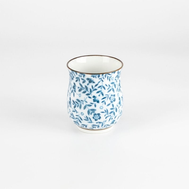 Japanese Porcelain Cup