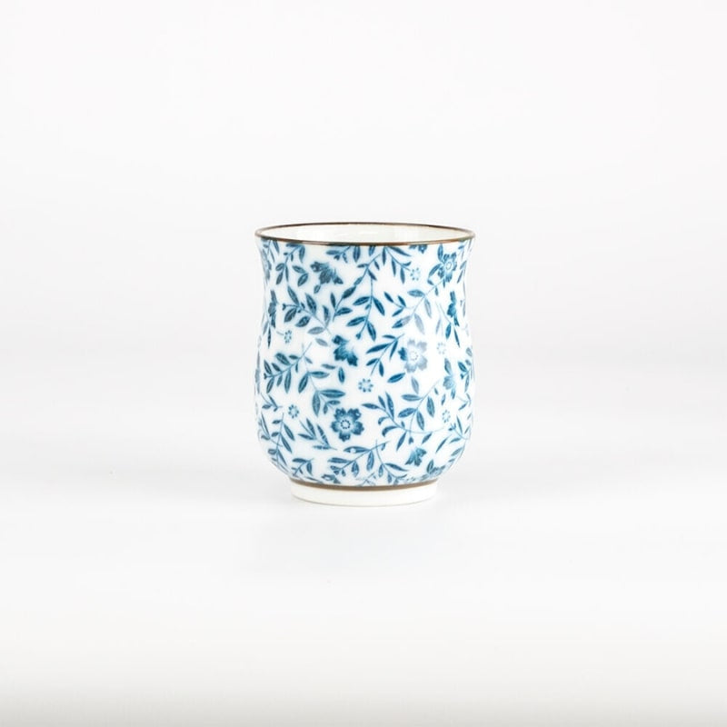 Japanese Porcelain Cup